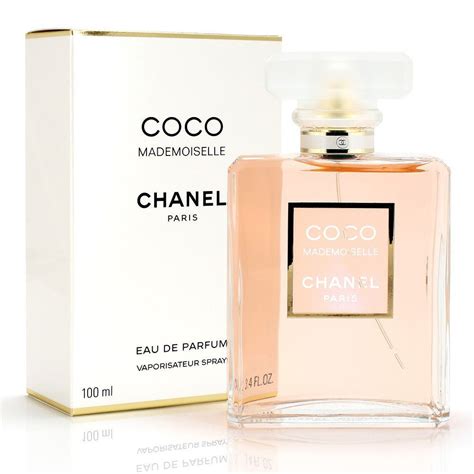 Chanel mademoiselle fiyat